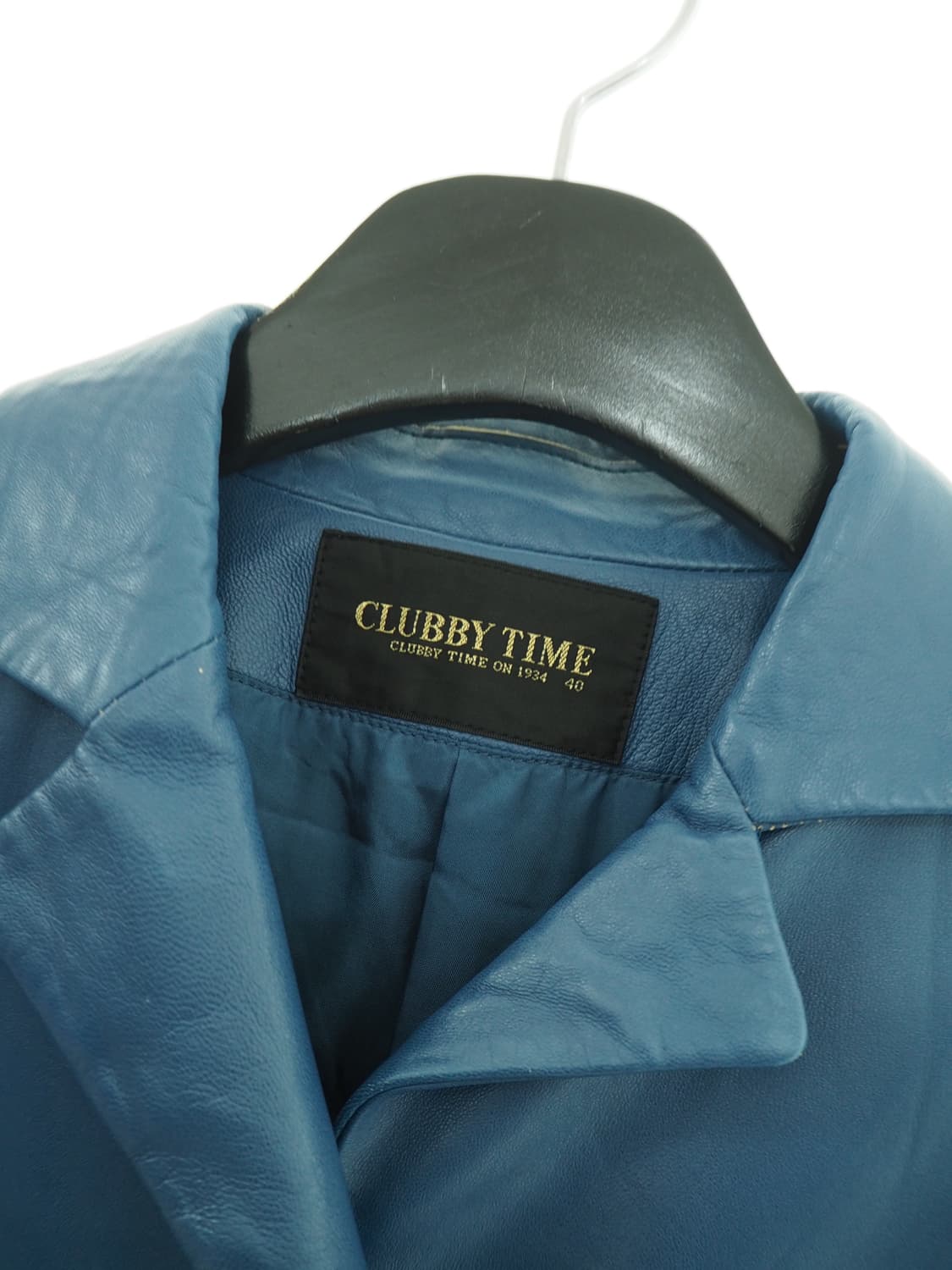 CULBBY TIME sheepskin jacket  상품이미지6