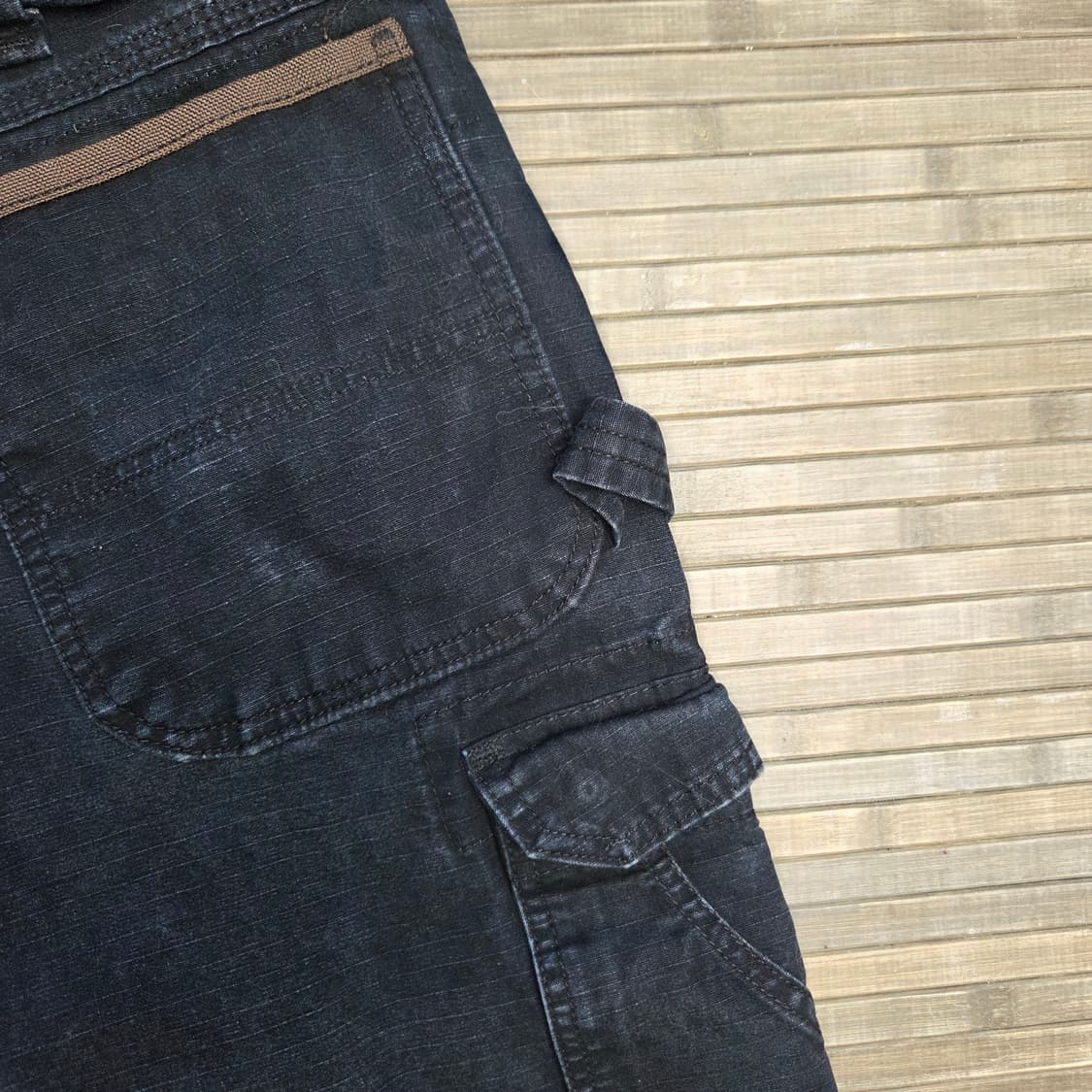 Wrangler 랭글러 워크팬츠 상품이미지6