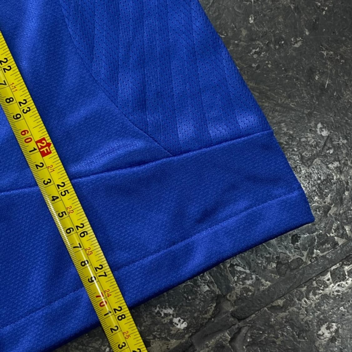 95 아디다스 08 09 첼시 유니폼 새상품  상품이미지10