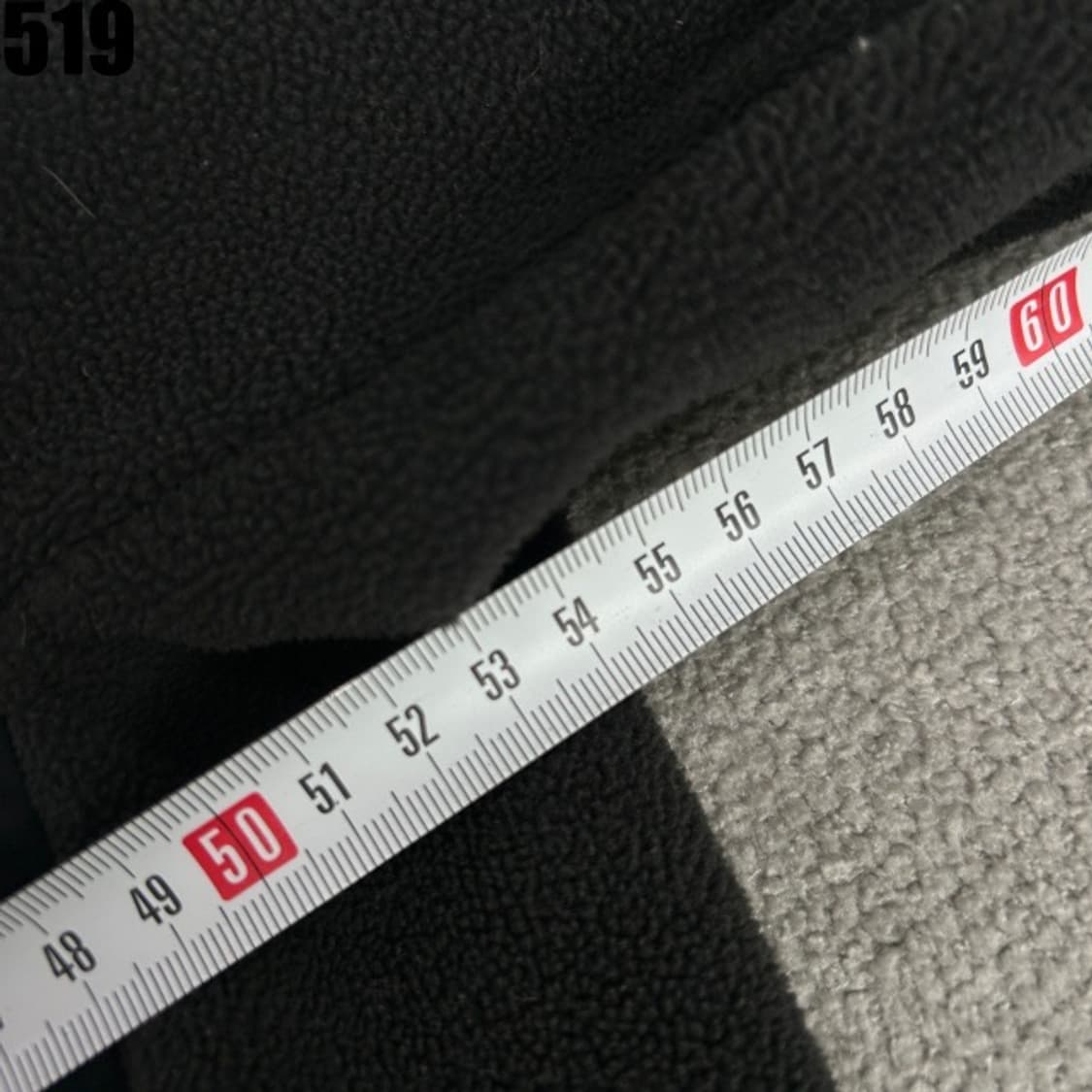 나이키 기모 후드집업  상품이미지4