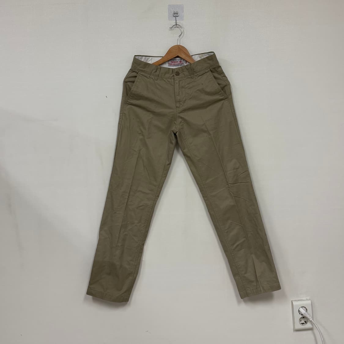 디키즈 면팬츠28 상품이미지1