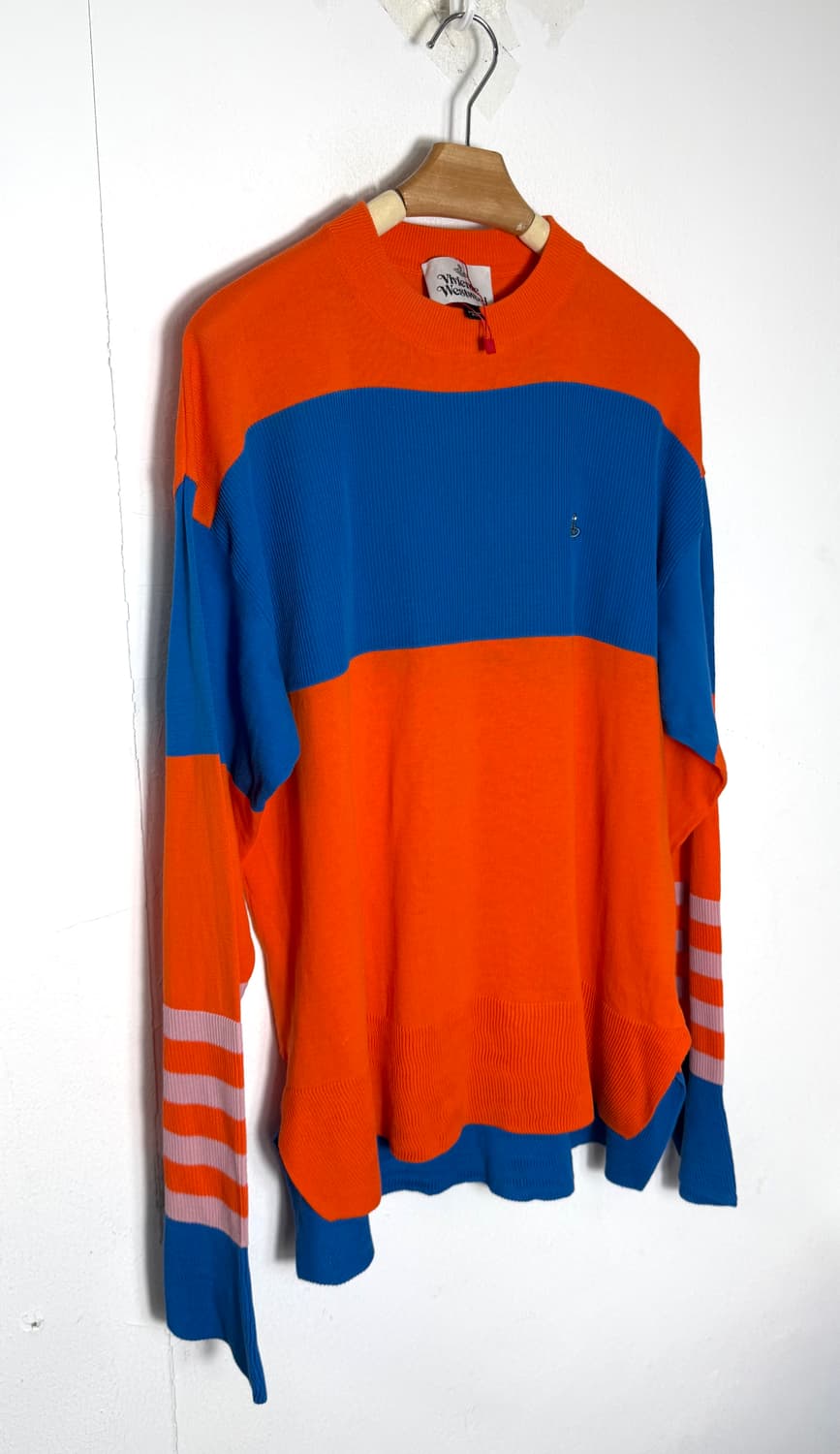 비비안웨스트우드 비비안웨스트우드니트 상품이미지2