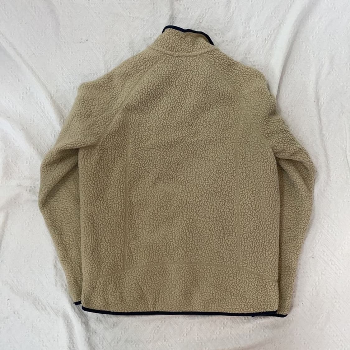 [105] 파타고니아 쉐르파 뽀글이 상품이미지2