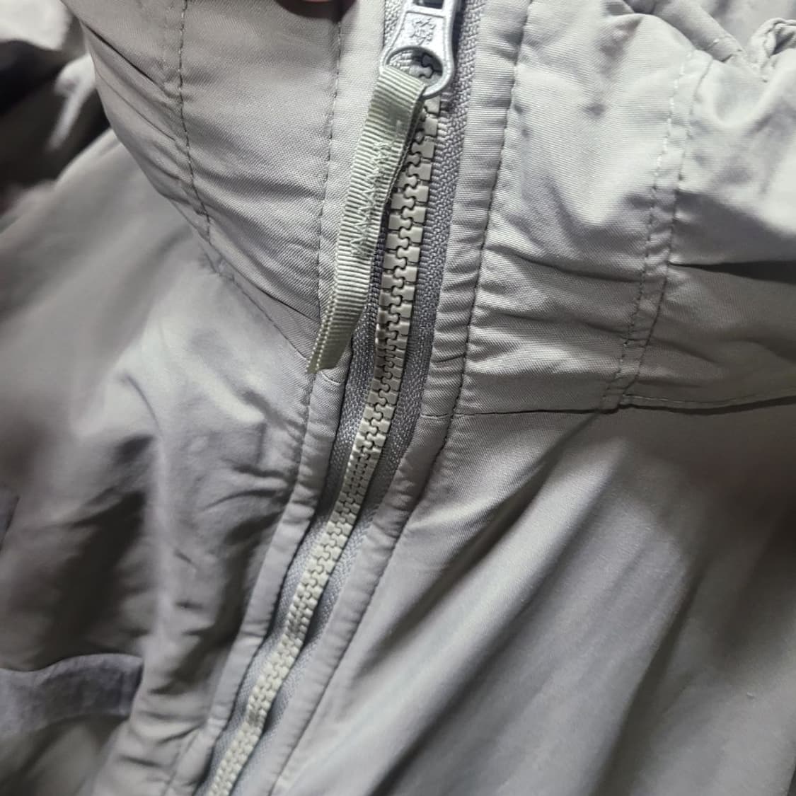 미 프리마 로프트 점퍼 상품이미지3