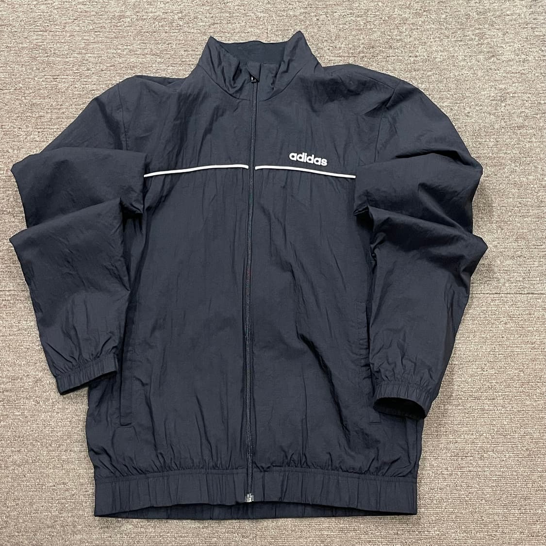 (S) adidas 아디다스 바람막이 상품이미지3