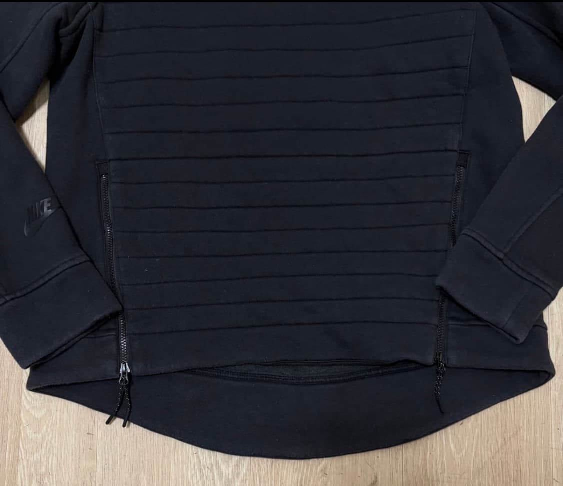 스톤아일랜드 x 나이키 맨투맨 상품이미지1