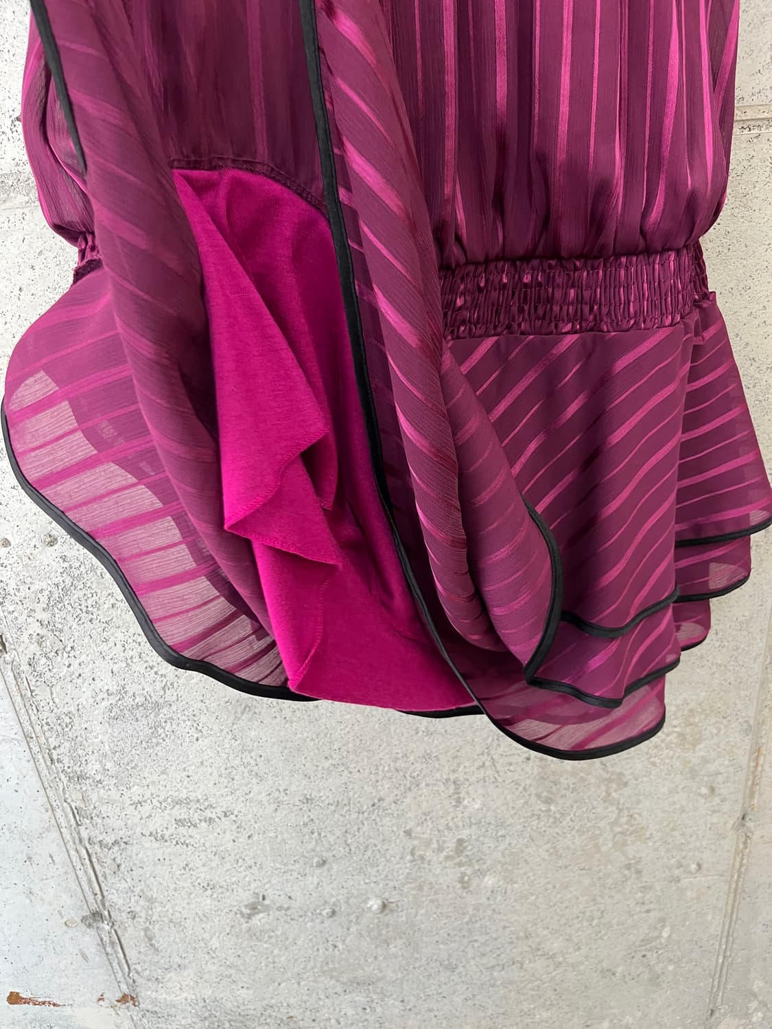 Scot Club 홀터넥 원피스 상품이미지8