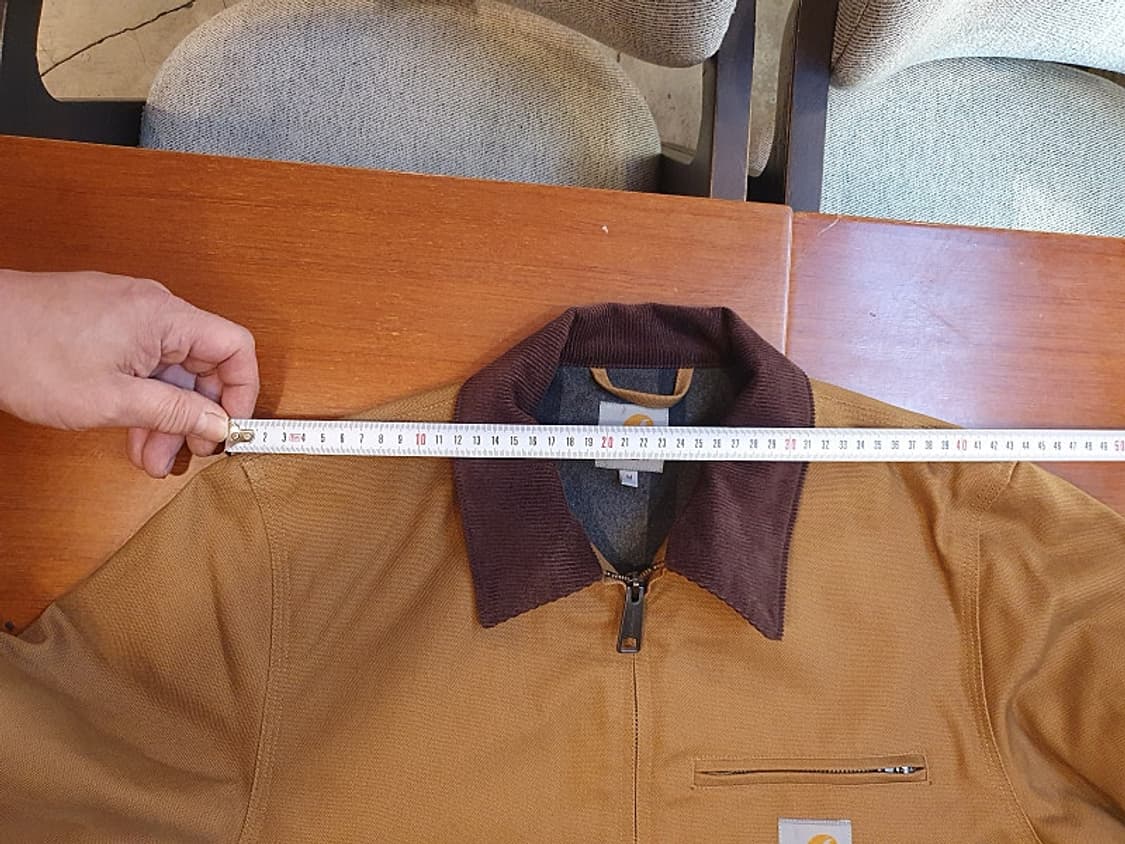 칼하트 wip 디트로이트 자켓  상품이미지7