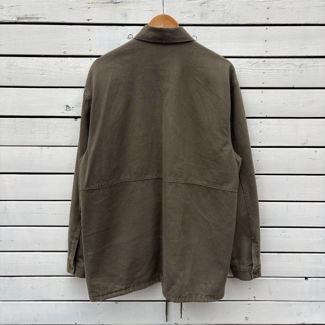 Ben Davis 벤데이비스 초어자켓 워크자켓 상품이미지2