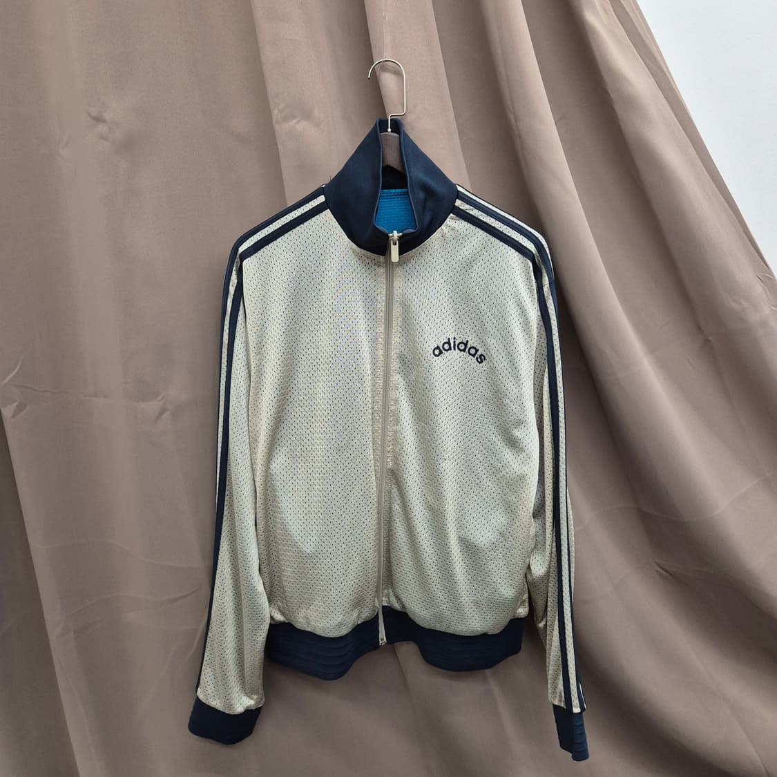 아디다스 양면 메쉬 져지 상품이미지1