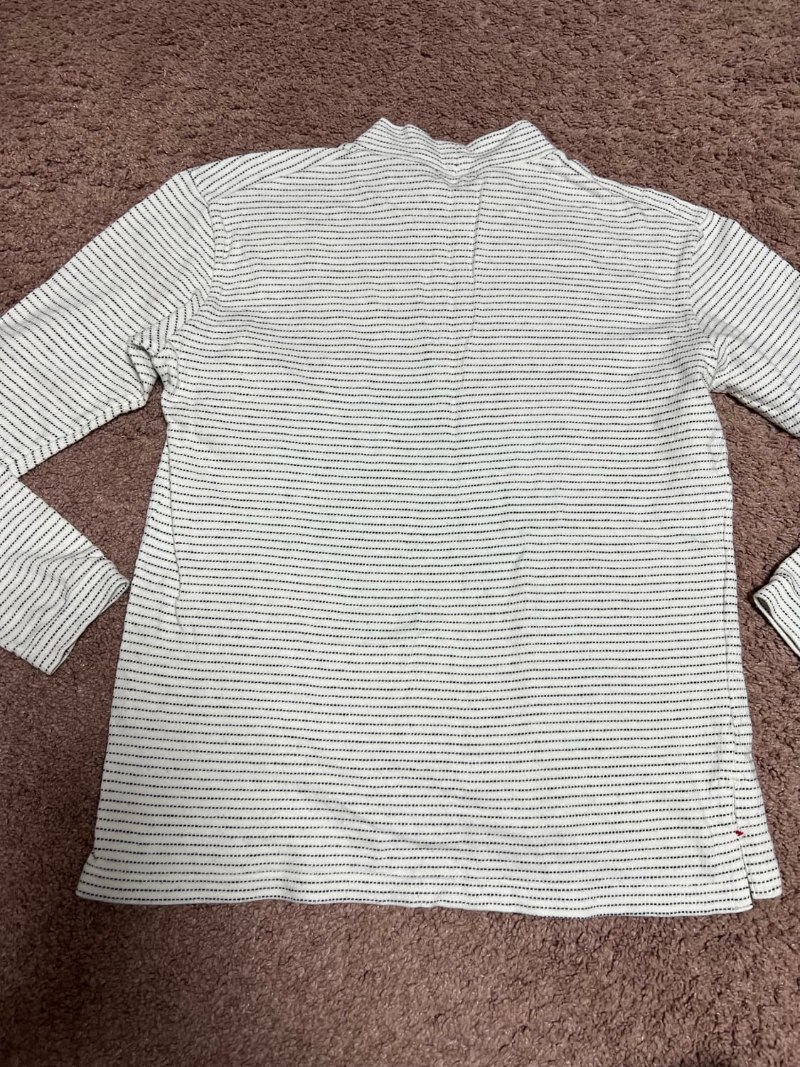 나나미카 코튼 폴라 상품이미지5