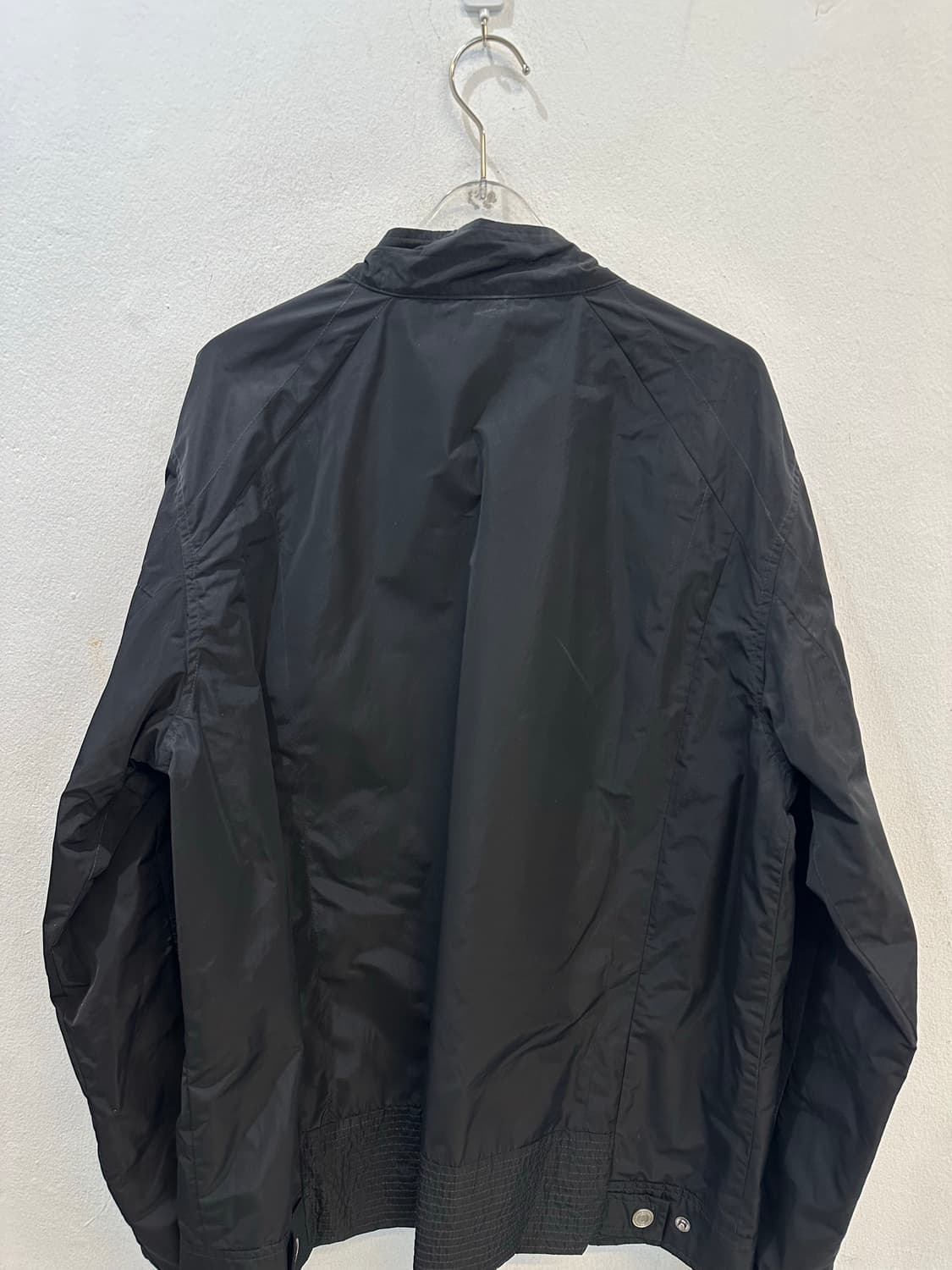 Clavin klein zip up jacket 상품이미지6