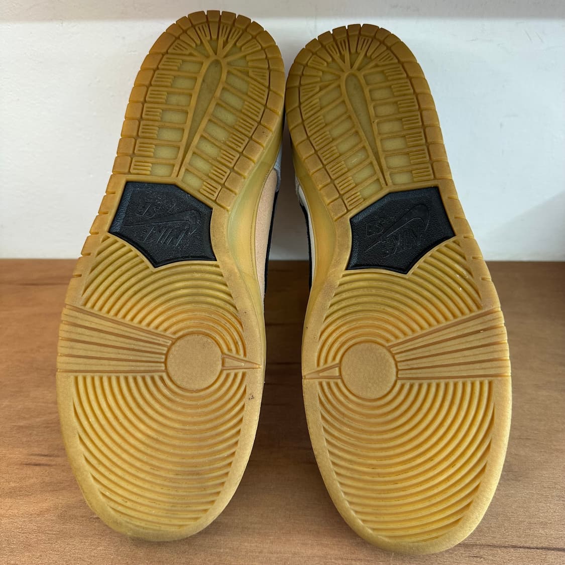 나이키 SB 덩크하이 프로 ‘스펙트럼’ 상품이미지7