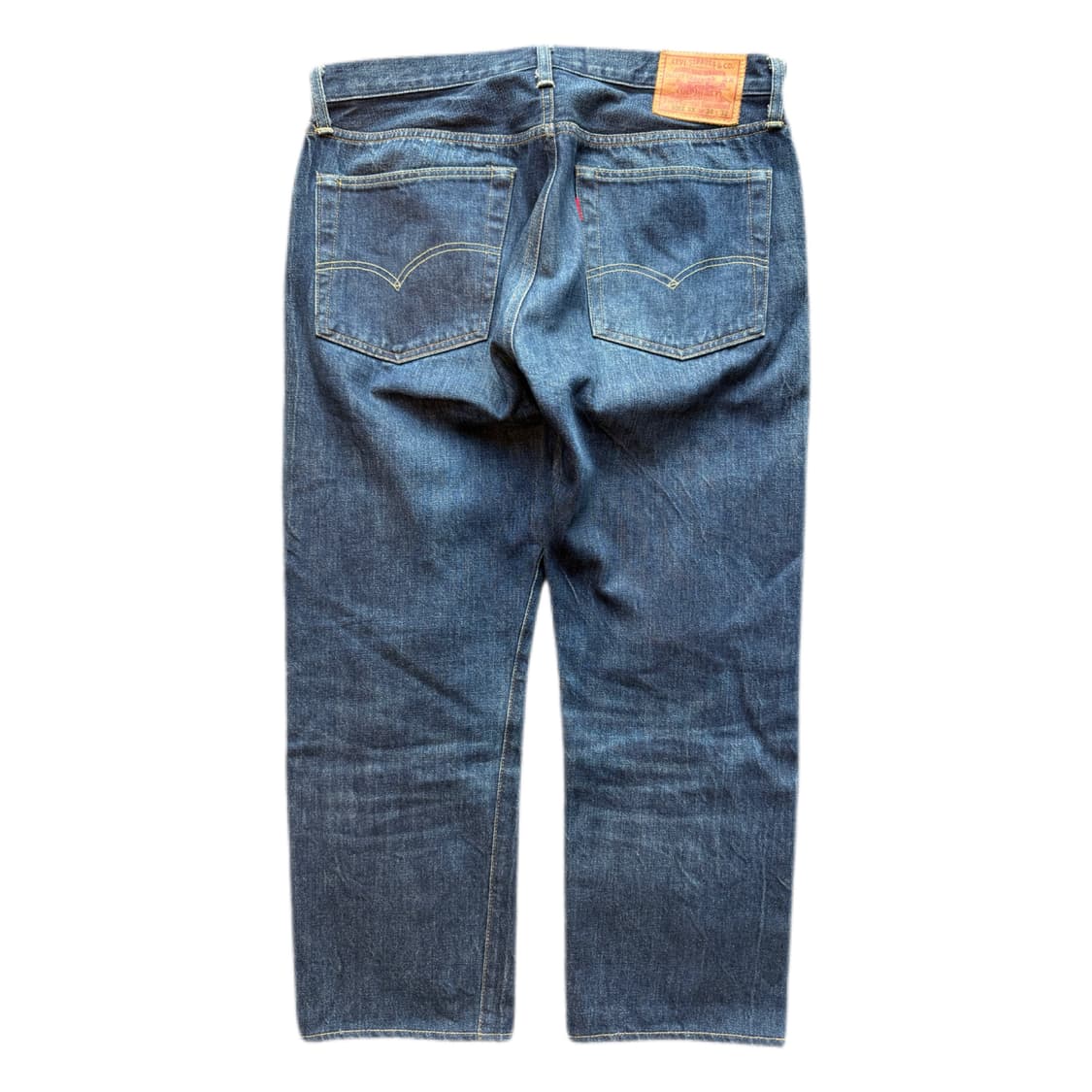 리바이스 lvc 54501 34/32(-36in) 상품이미지2