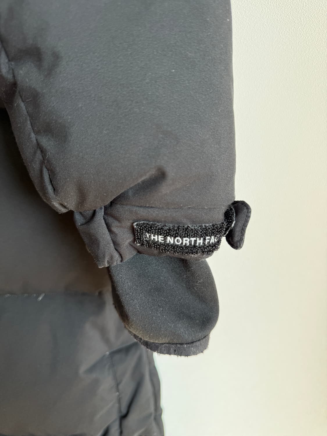 노스페이스(THE NORTH FACE) 롱패딩 상품이미지7