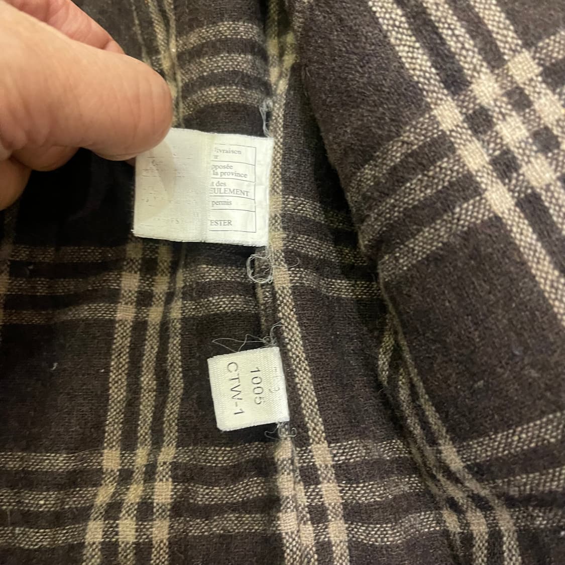 00's stormtech 디트로이트 자켓 상품이미지8