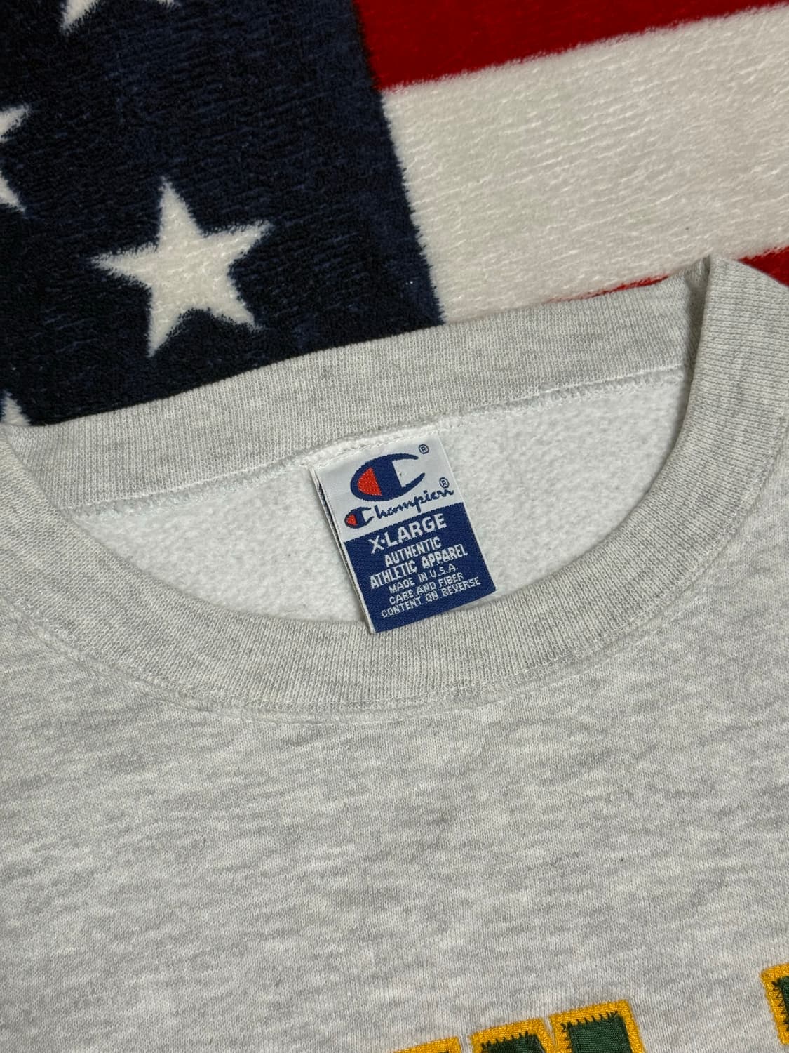 90‘s챔피온맨투맨champion sweatshirt 빈티지챔피온스웻셔츠 상품이미지6