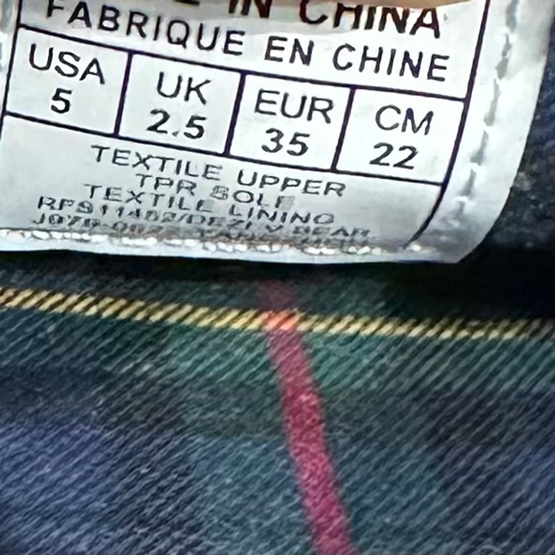 220) 폴로 랄프로렌 로퍼 여성 여자 로퍼 베어 네이비 페니로퍼 상품이미지8