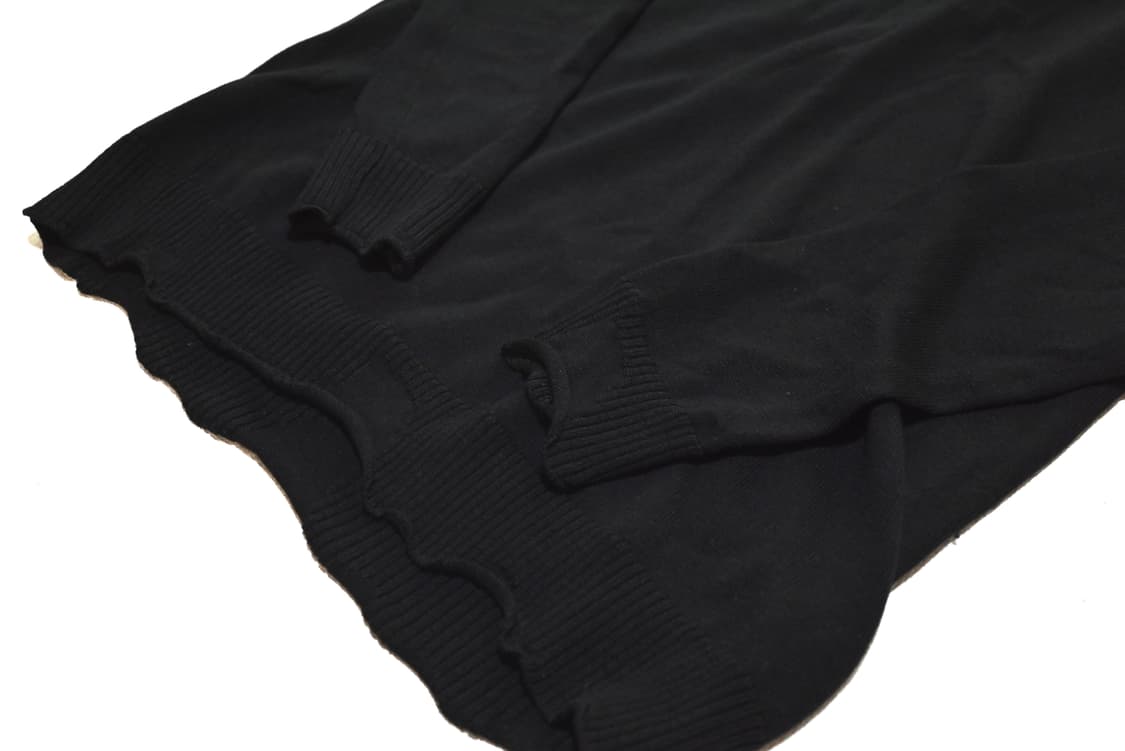 Givenchy rib detail knit 상품이미지5