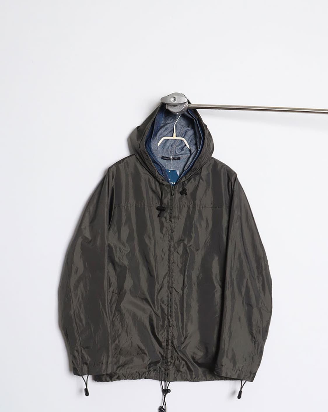 LIPSTAR Layered Jacket 상품이미지1