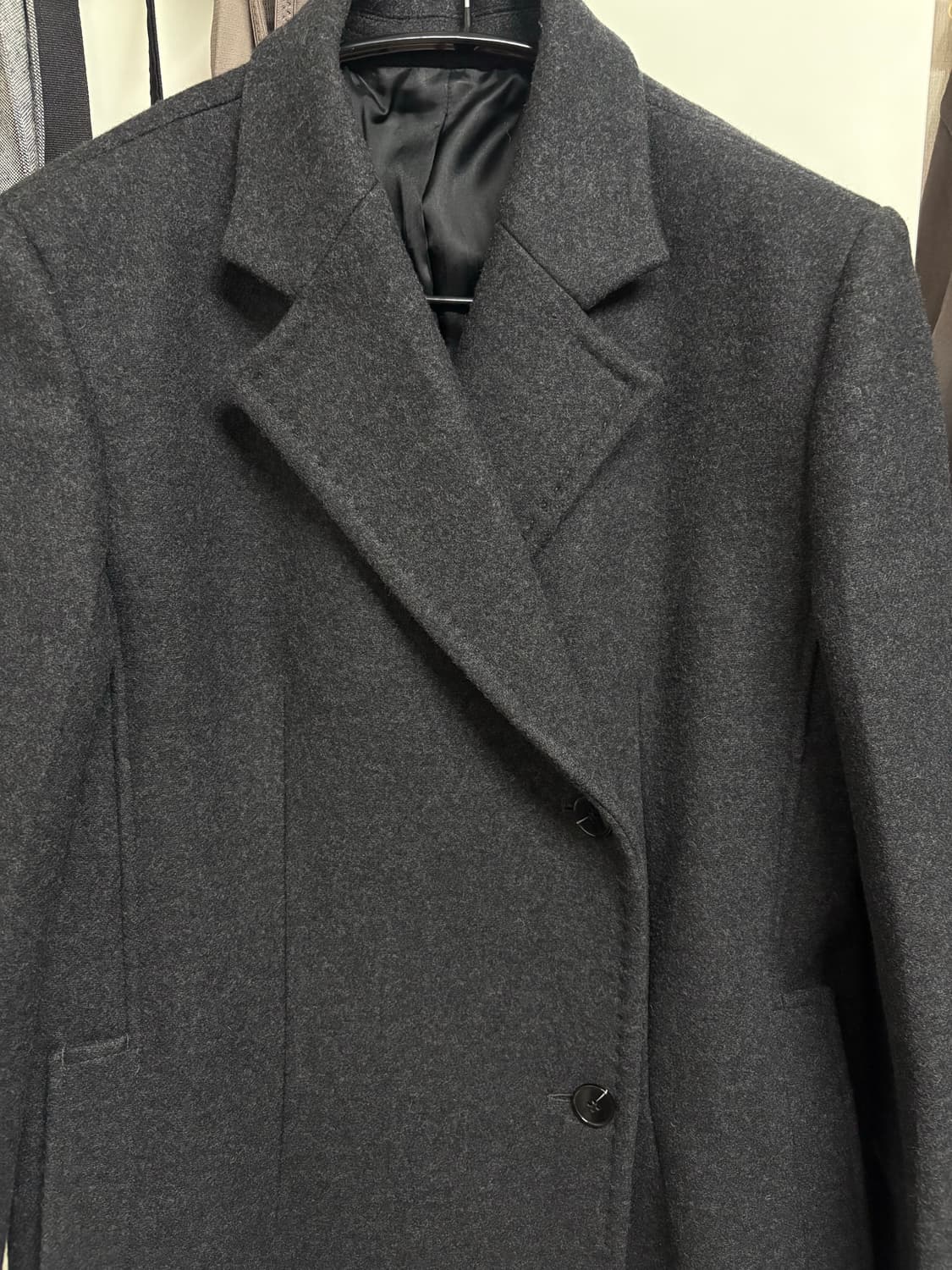 유스 코트 s  상품이미지1