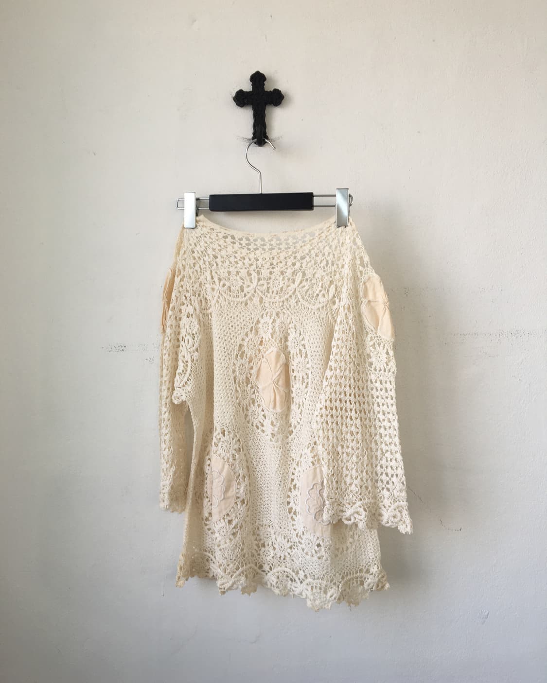Crochet top 상품이미지4