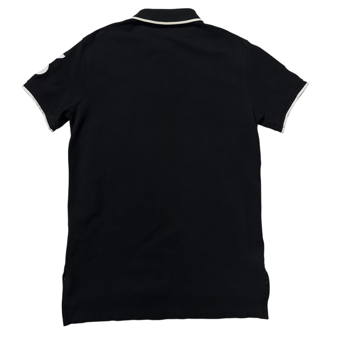 폴로 랄프로렌 빅포니 블랙와치 PK 반팔 티셔츠 상품이미지2