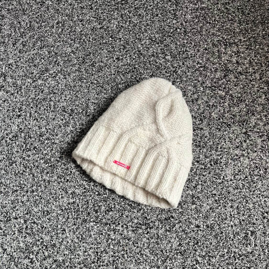 살로몬 비니 우먼즈 상품이미지1