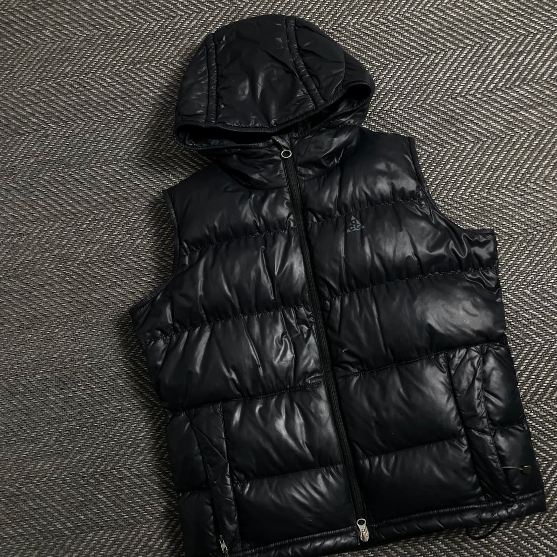 나이키 ACG 구스 다운 조끼 패딩 베스트 y 4476 상품이미지1
