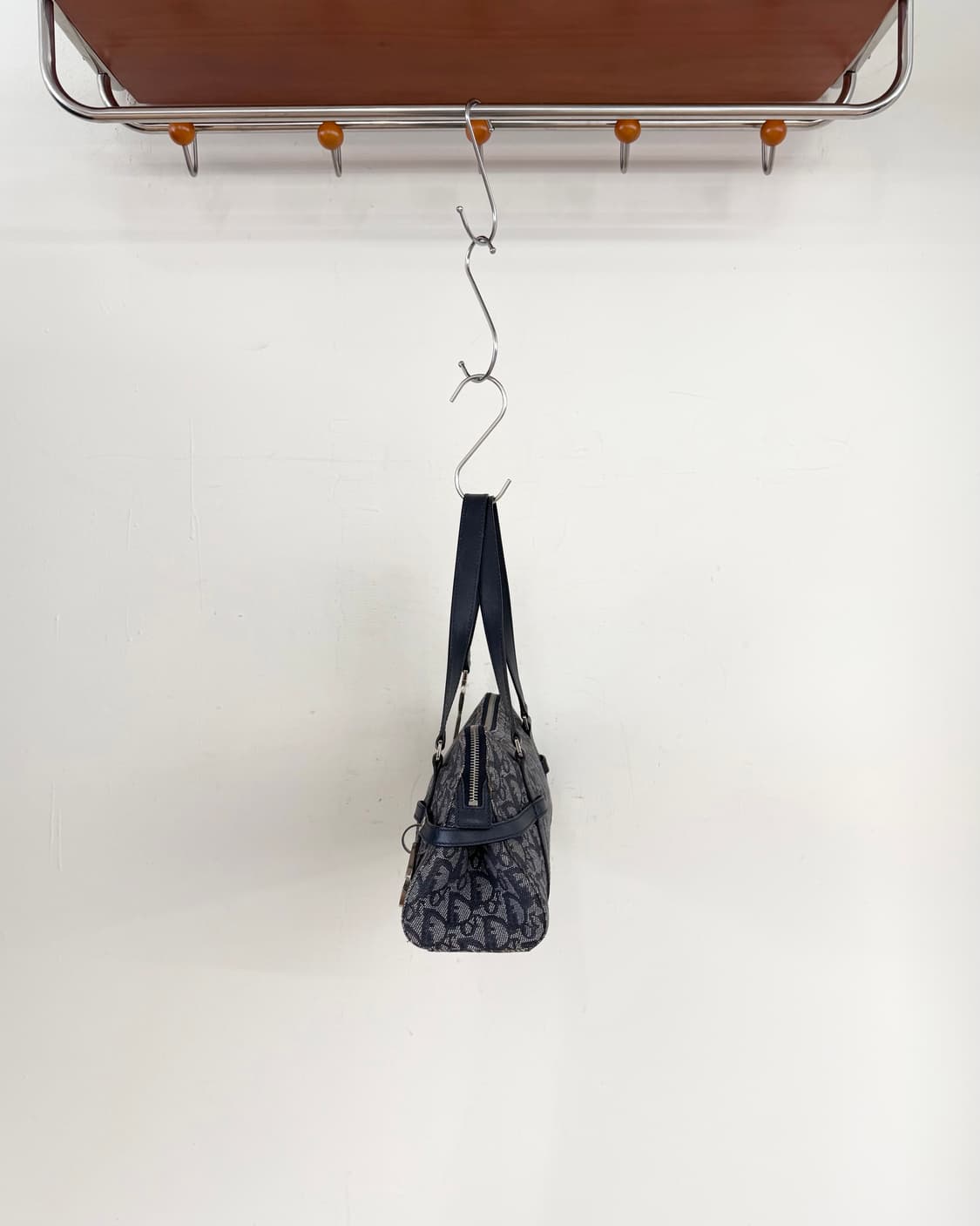 크리스찬 디올 트로터 숄더 백 상품이미지3