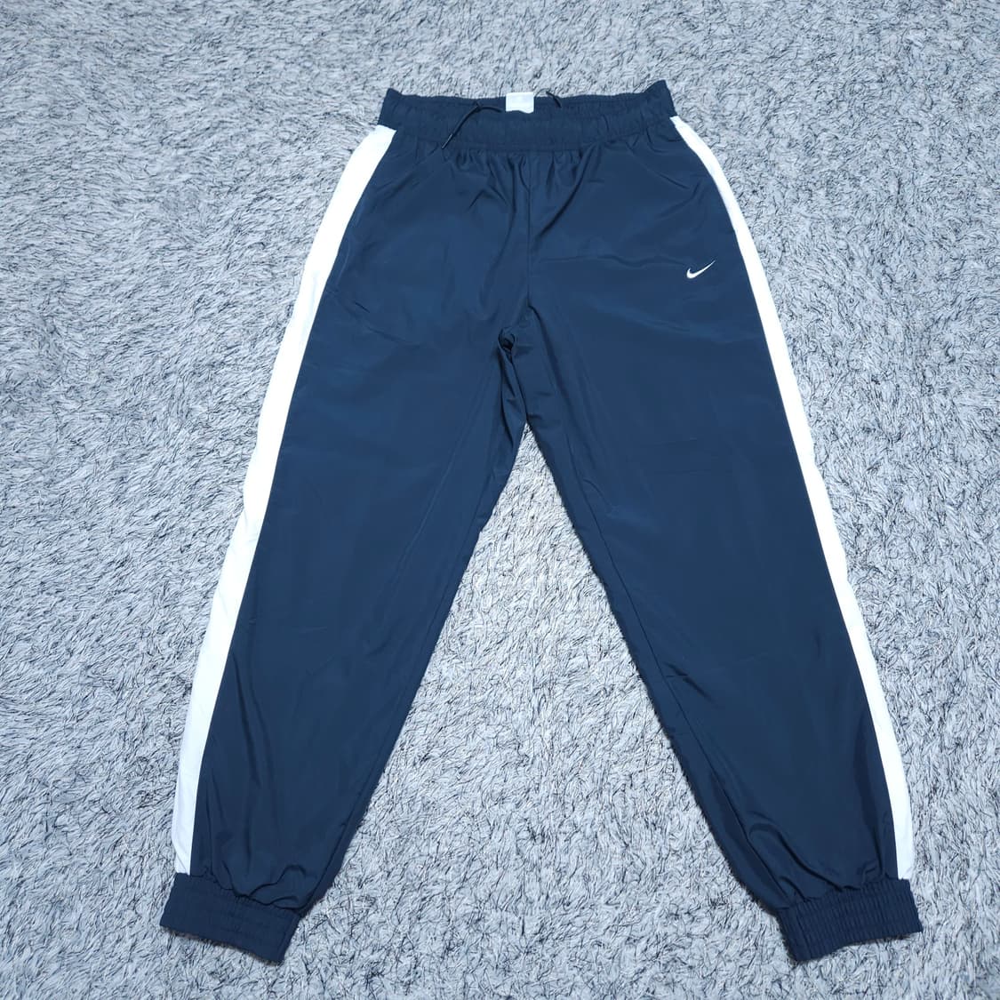 나이키)M(상)L(하) 여자 우븐 자켓+조거 셋업 / 왕눈이샵 상품이미지7