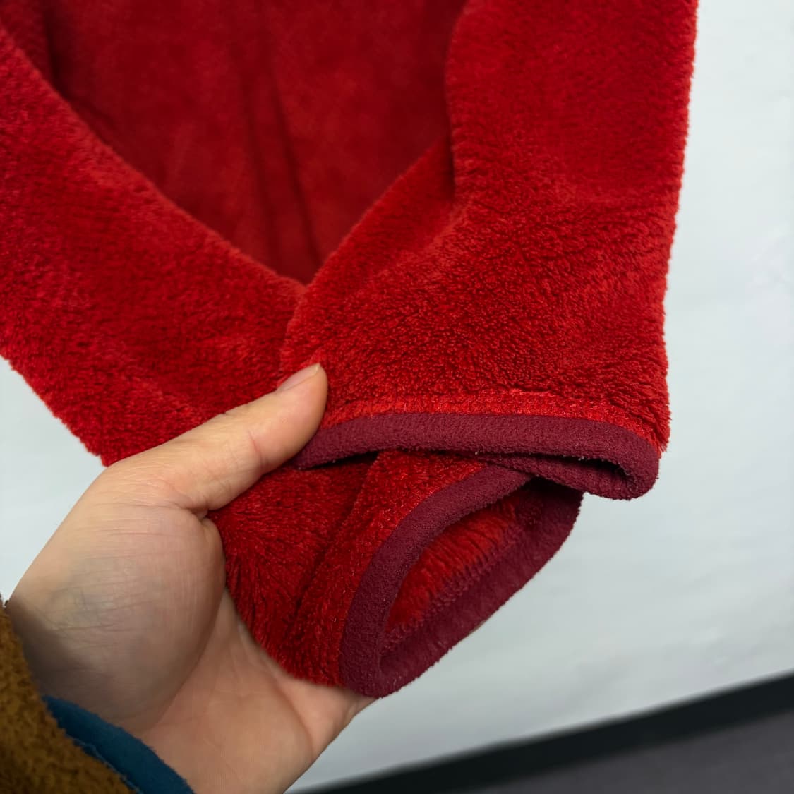 파타고니아 스냅티 풀오버 플리스 20 상품이미지4