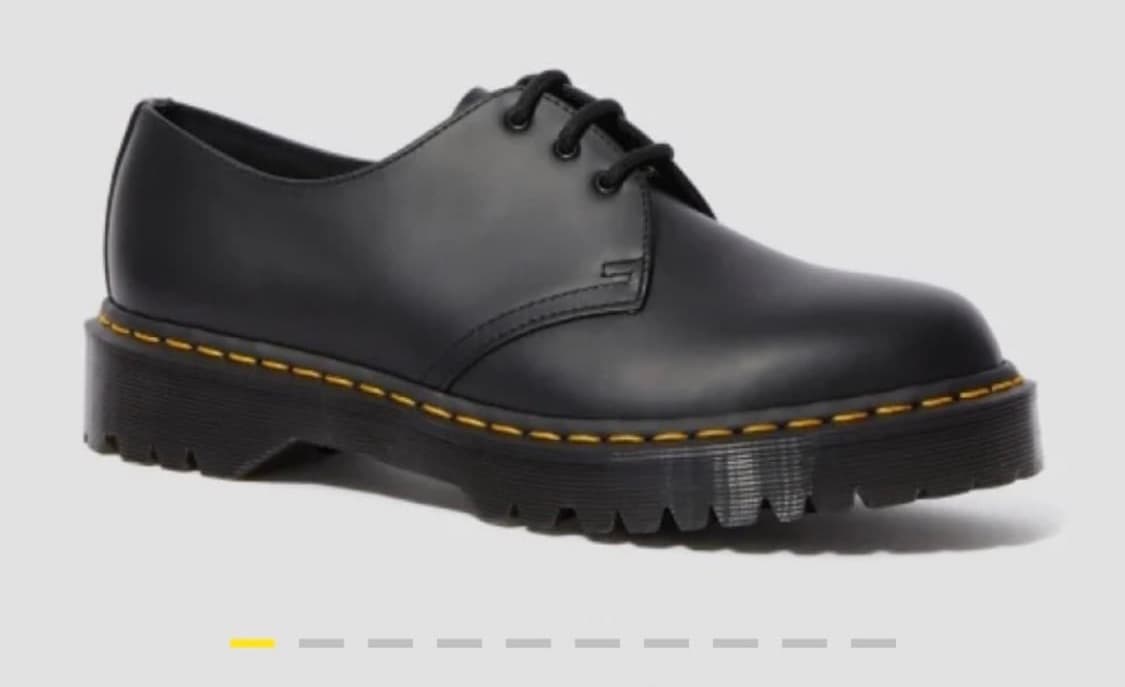 닥터마틴 1461 벡스 250 상품이미지4