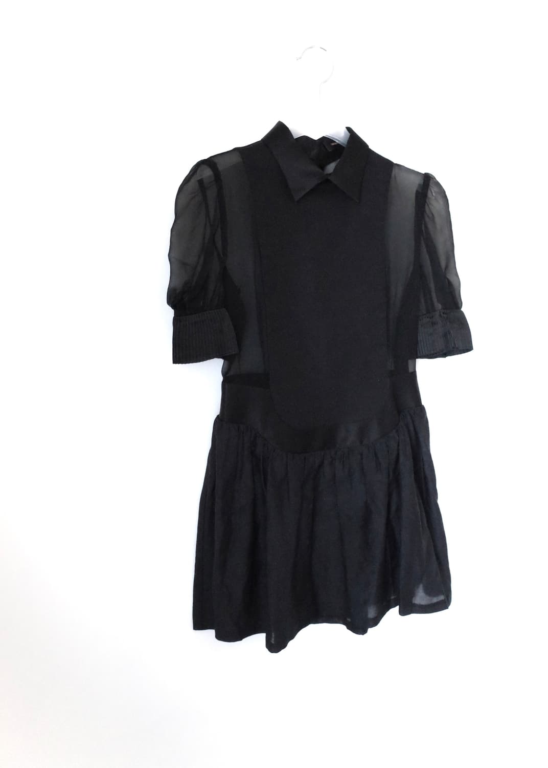 UNDERCOVER 블라우스 상품이미지3