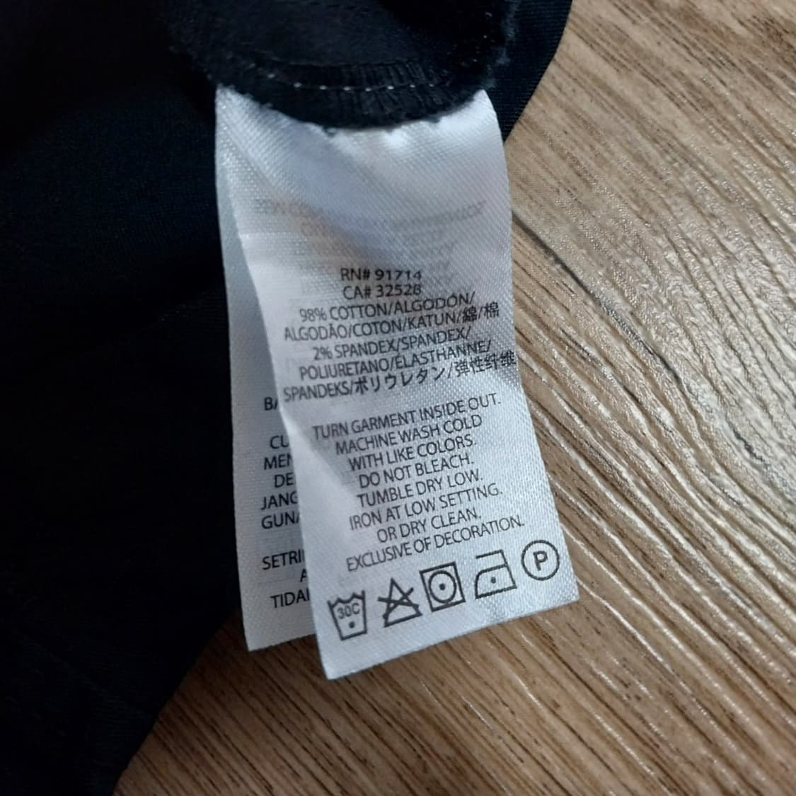 아르마니 익스체인지 여성55 정도 상품이미지7