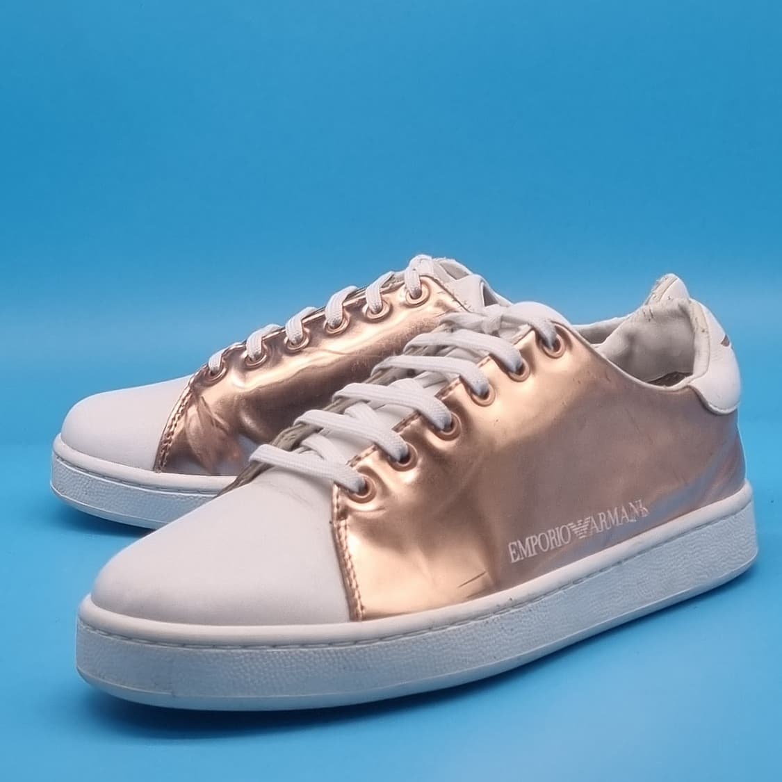 oo 엠포리오아르마니 스니커즈 243 상품이미지1