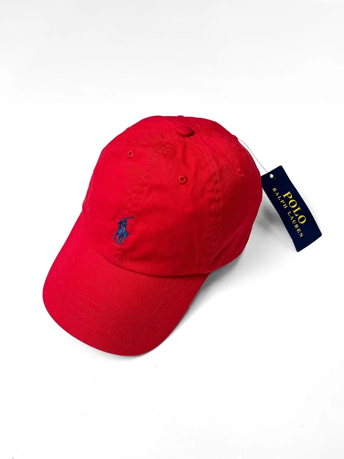 폴로 랄프로렌 아동 로고 볼캡 A1579 상품이미지1