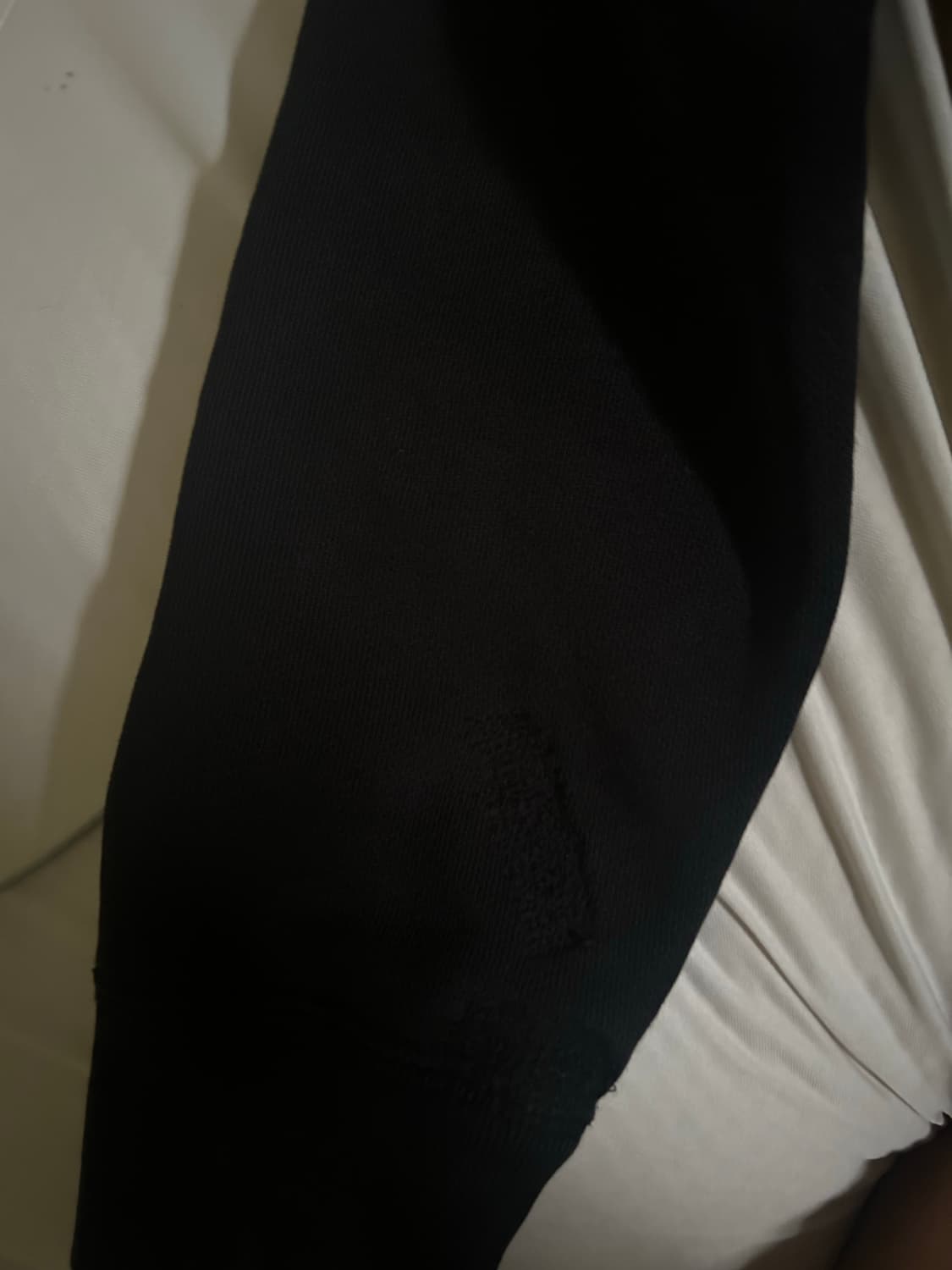 폴로 후드집업 m 상품이미지3