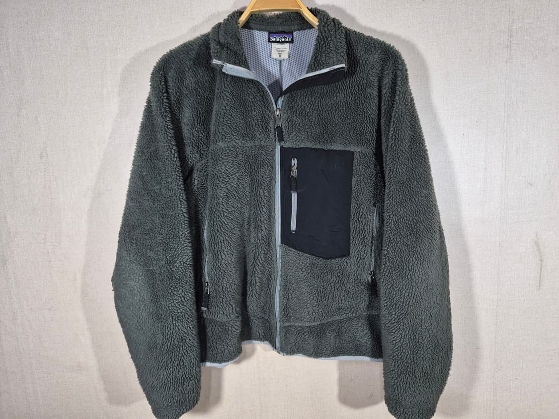 파타고니아 클레식 레트로( M) 상품이미지1