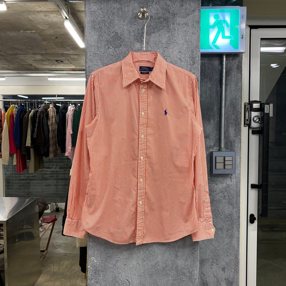 Polo Ralph Lauren 상품이미지1