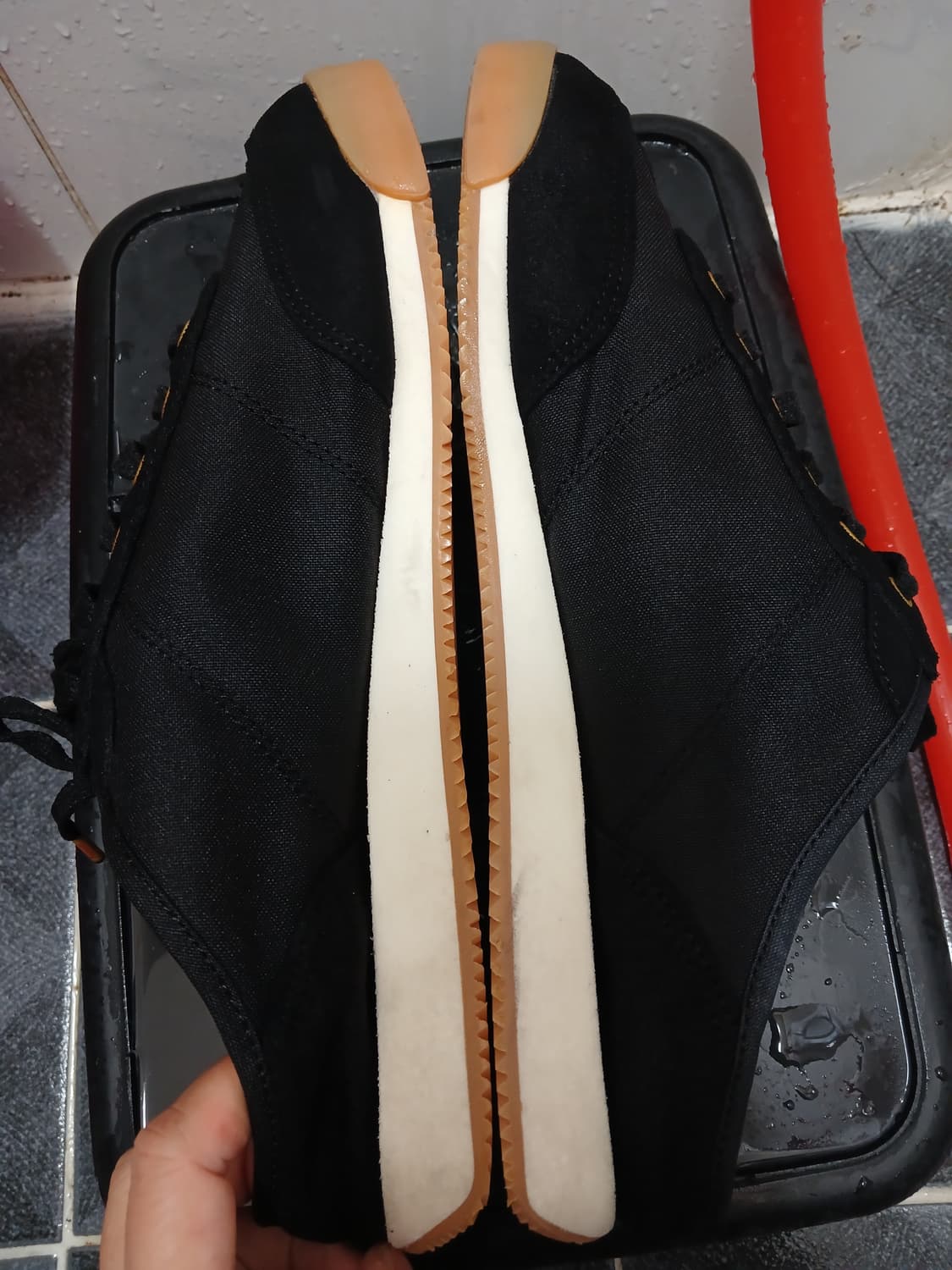 코닥 정품 남성 뮬 스니커즈 280 사이즈 상품이미지8