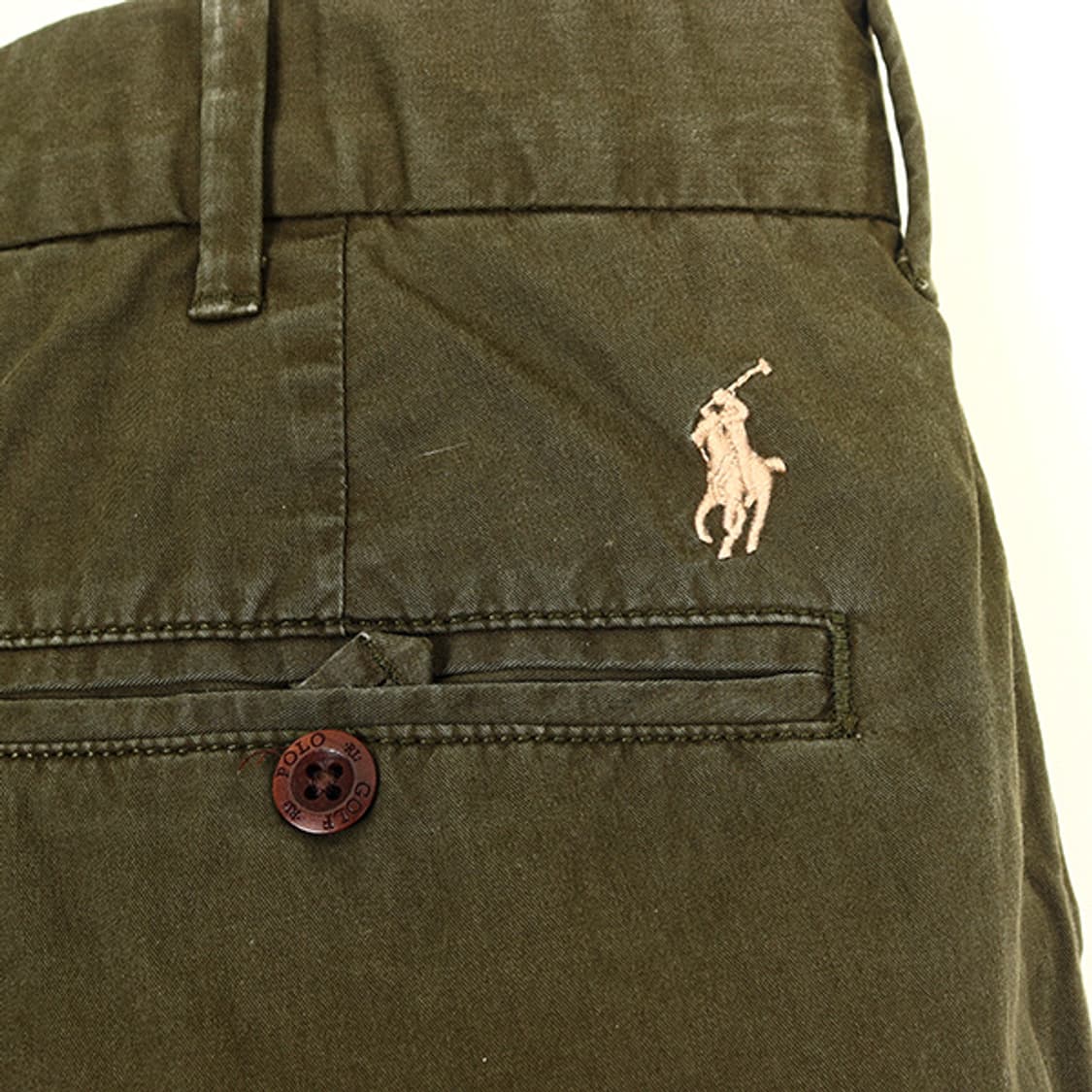 폴로골프 치노 트루저 (34) 상품이미지7