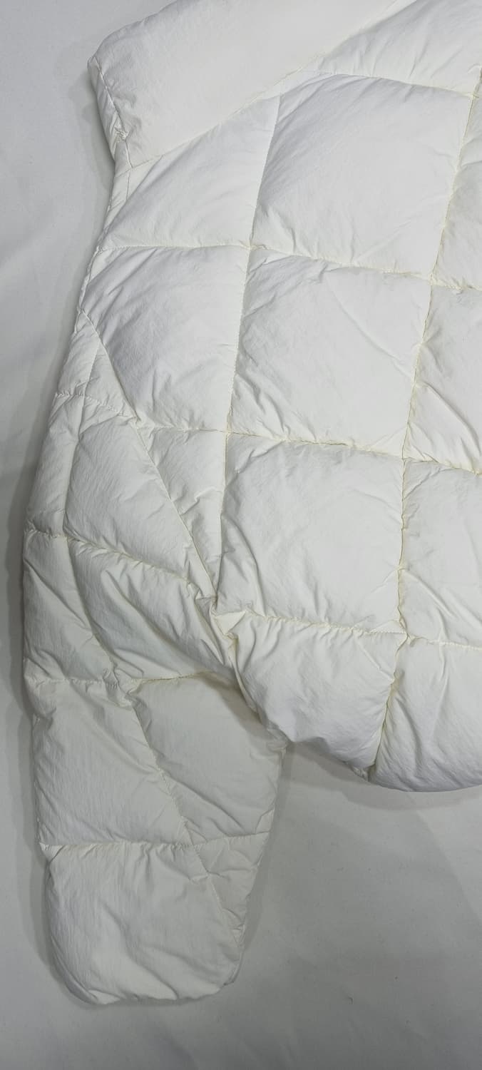 라퍼지포우먼 폴리 패딩 S _ 여성 상품이미지7