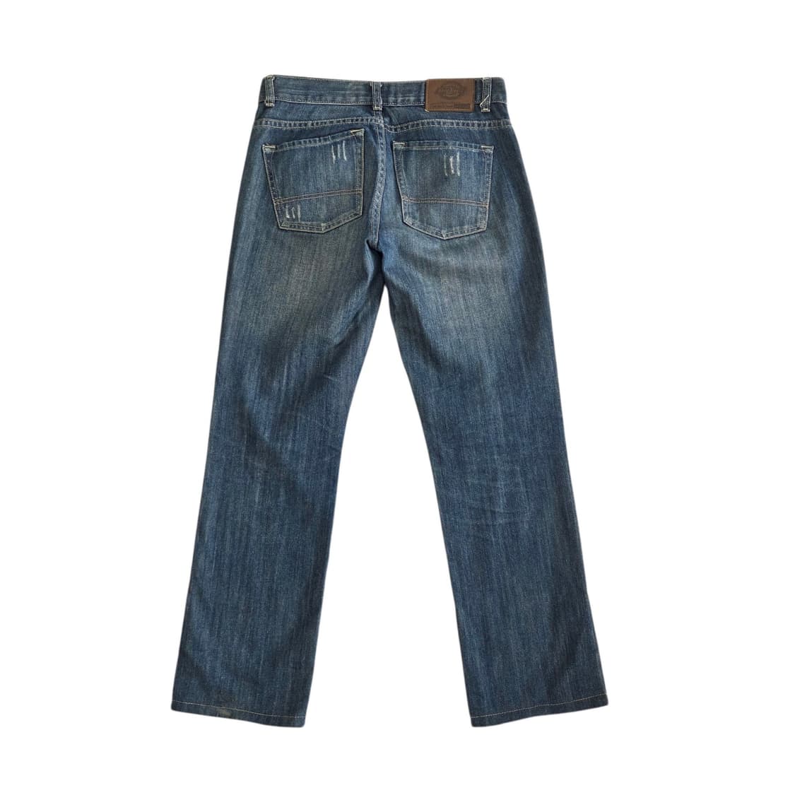 Dickies 디키즈 빈티지 워크 데님 청바지 상품이미지2