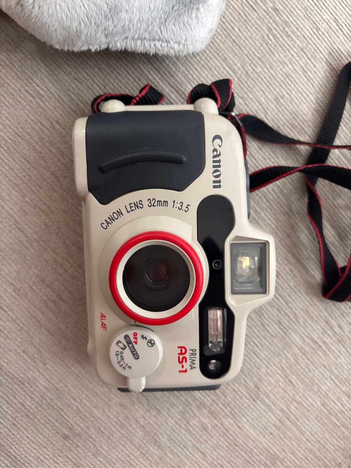 캐논 슈어샷 WP-1 Canon sureshot WP1 전소미 자동 방수 상품이미지2