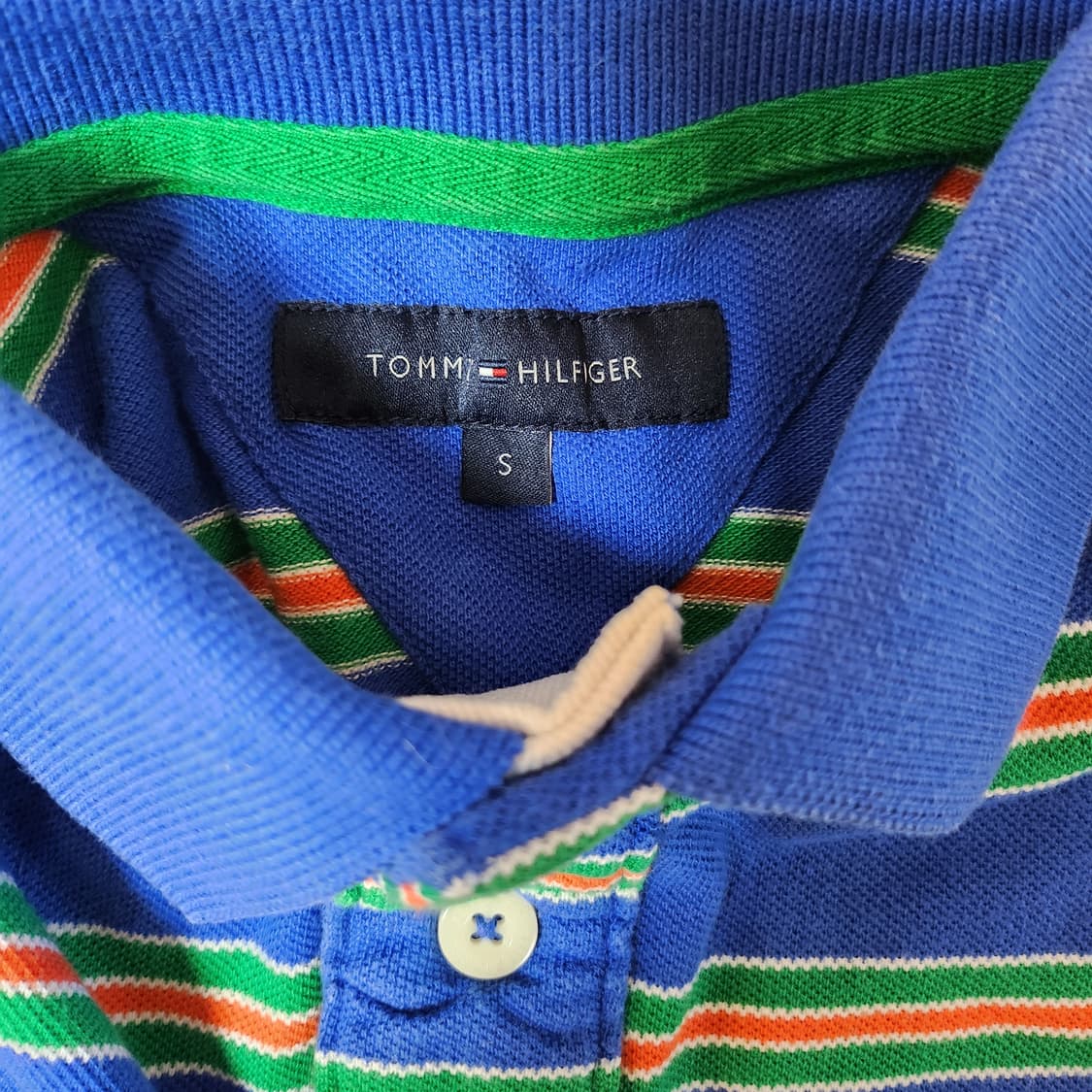 타미 반팔 티셔츠 상품이미지3