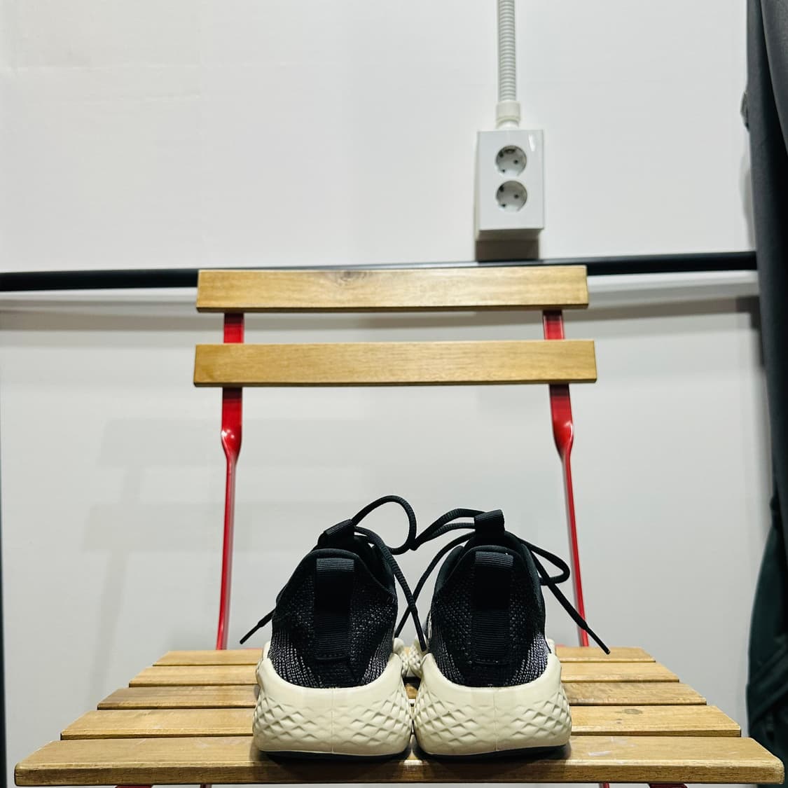 250) 아디다스 운동화 남녀공용 신발  플루이드 플로우 상품이미지4