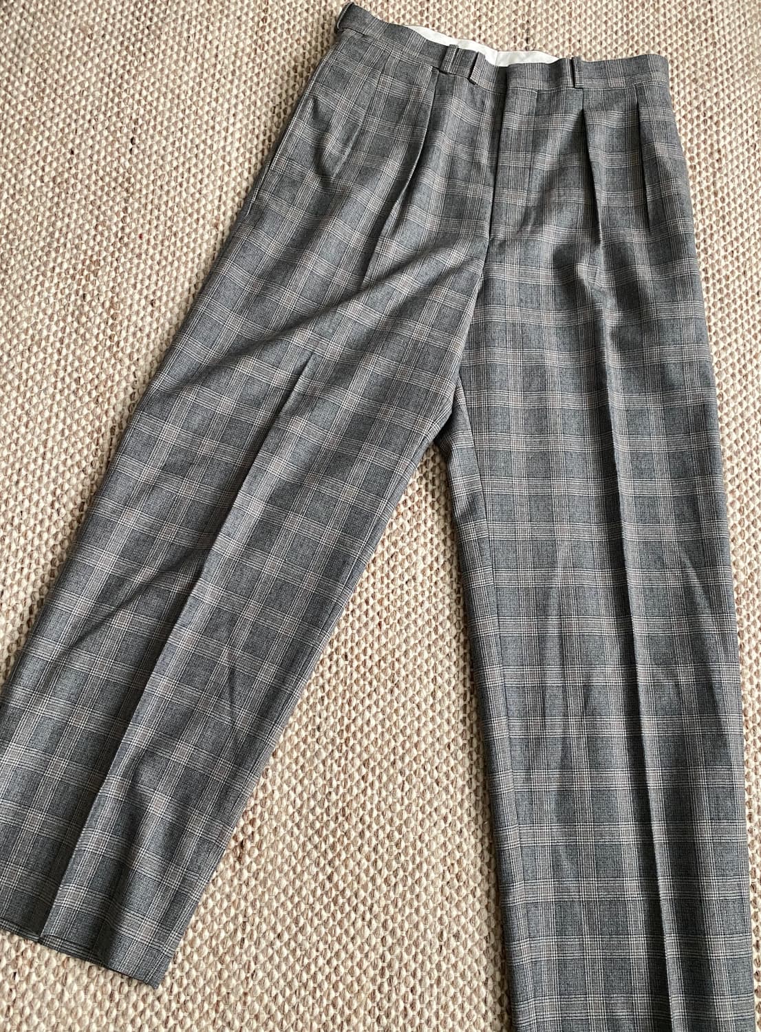 (1)MAATEE&SONS [새상품] JEFFERLY GLENCHECK  상품이미지4
