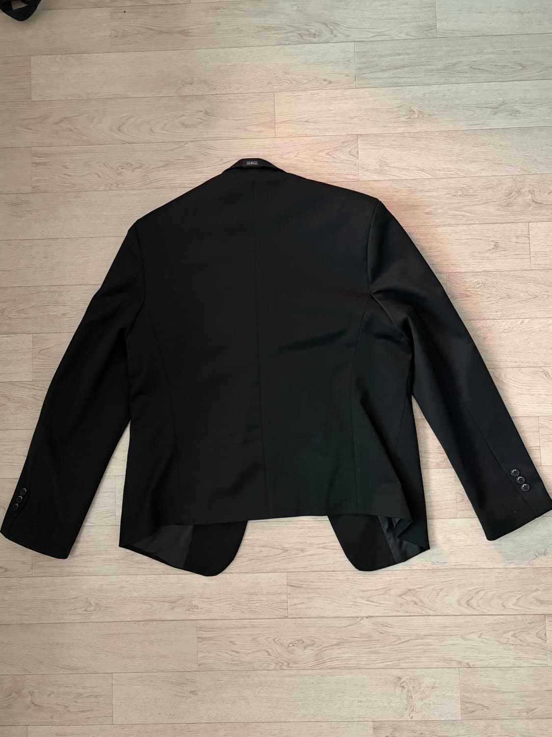 태호서울 예의 블레이저 상품이미지2