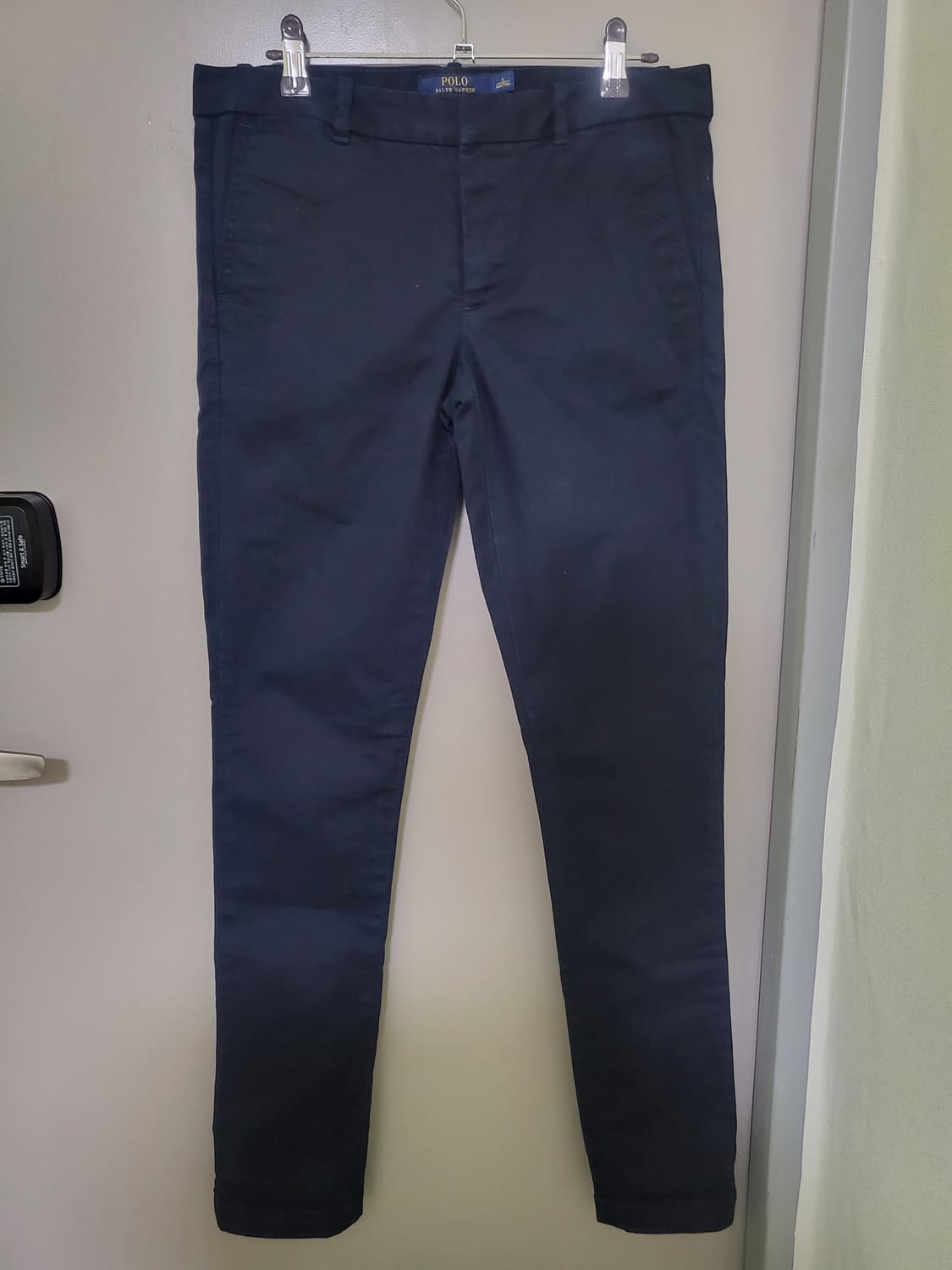 폴로 랄프로렌 스랙스 30 상품이미지1